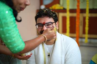 Harsha — Nalugu