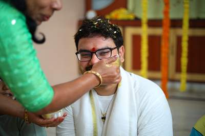 Harsha — Nalugu