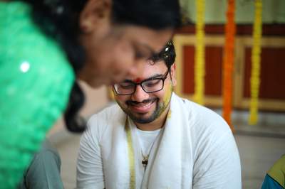 Harsha — Nalugu