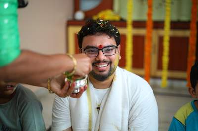 Harsha — Nalugu