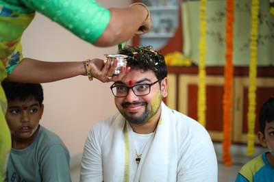 Harsha — Nalugu