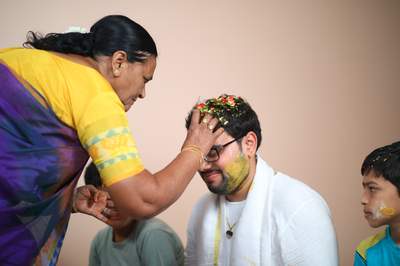 Harsha — Nalugu