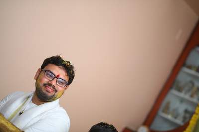 Harsha — Nalugu