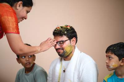 Harsha — Nalugu
