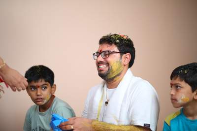 Harsha — Nalugu