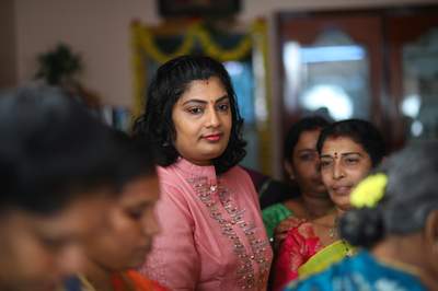 Harsha — Nalugu