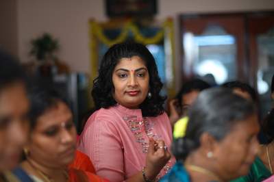 Harsha — Nalugu