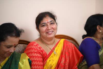 Harsha — Nalugu