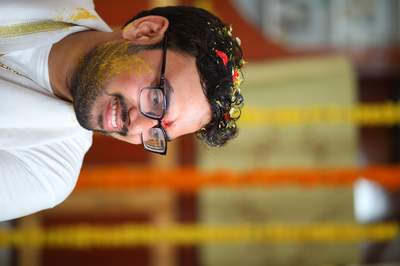 Harsha — Nalugu