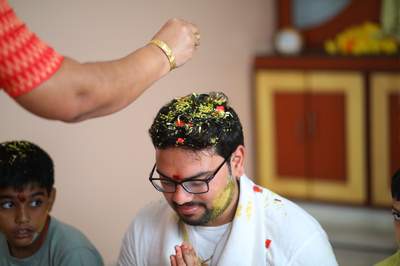 Harsha — Nalugu