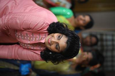 Harsha — Nalugu