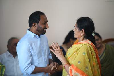 Harsha — Nalugu