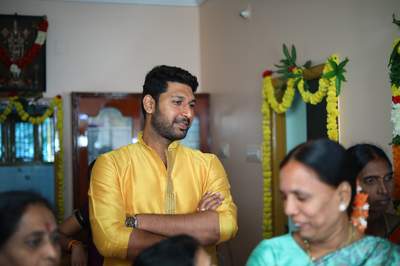 Harsha — Nalugu