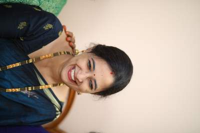 Harsha — Nalugu
