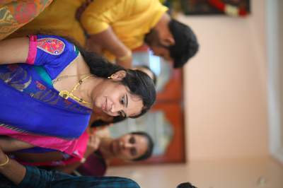 Harsha — Nalugu