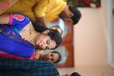 Harsha — Nalugu