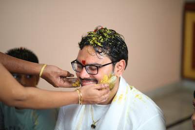 Harsha — Nalugu