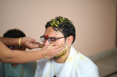 Harsha — Nalugu
