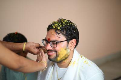 Harsha — Nalugu