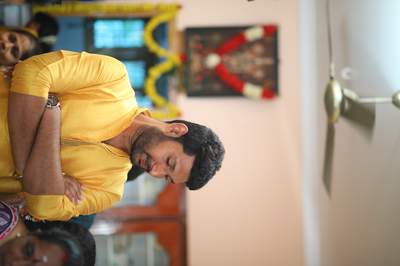 Harsha — Nalugu