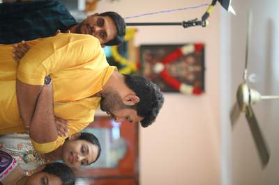 Harsha — Nalugu