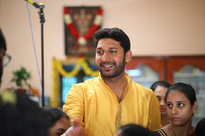 Harsha — Nalugu