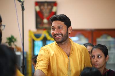 Harsha — Nalugu