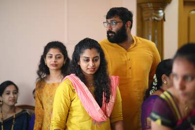 Harsha — Nalugu