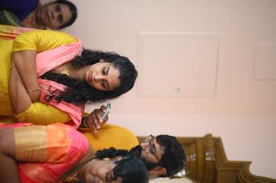 Harsha — Nalugu