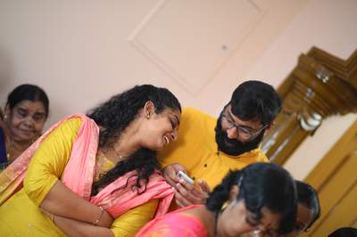 Harsha — Nalugu