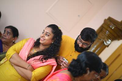 Harsha — Nalugu