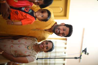 Harsha — Nalugu