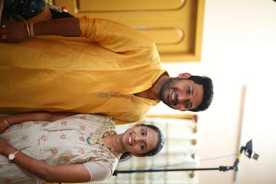 Harsha — Nalugu