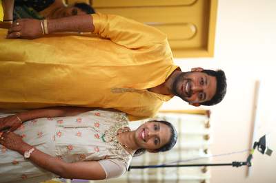 Harsha — Nalugu