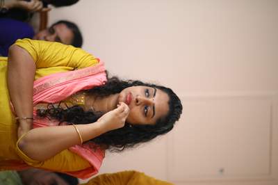 Harsha — Nalugu