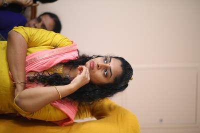 Harsha — Nalugu