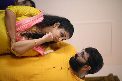 Harsha — Nalugu