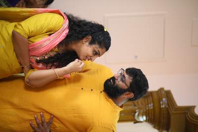 Harsha — Nalugu