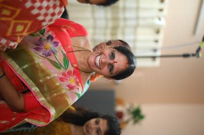 Harsha — Nalugu