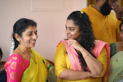 Harsha — Nalugu