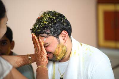 Harsha — Nalugu