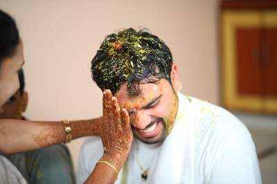 Harsha — Nalugu