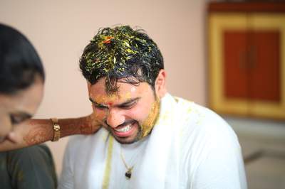 Harsha — Nalugu
