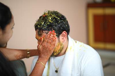 Harsha — Nalugu
