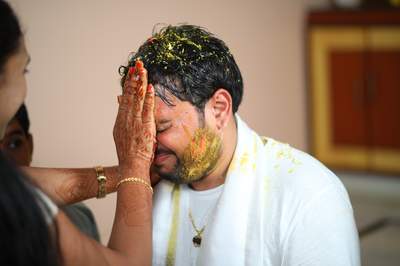 Harsha — Nalugu