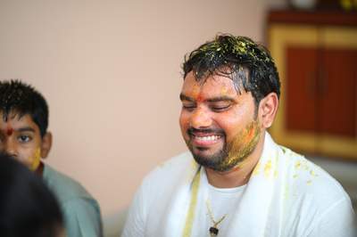 Harsha — Nalugu
