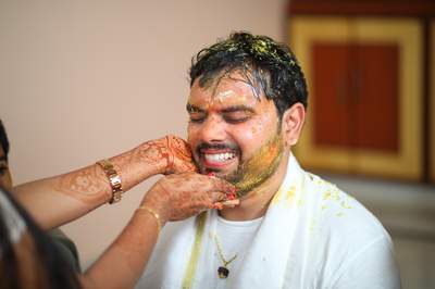 Harsha — Nalugu
