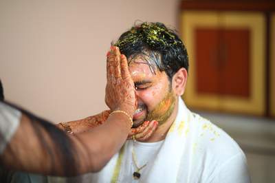 Harsha — Nalugu
