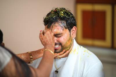 Harsha — Nalugu