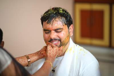 Harsha — Nalugu